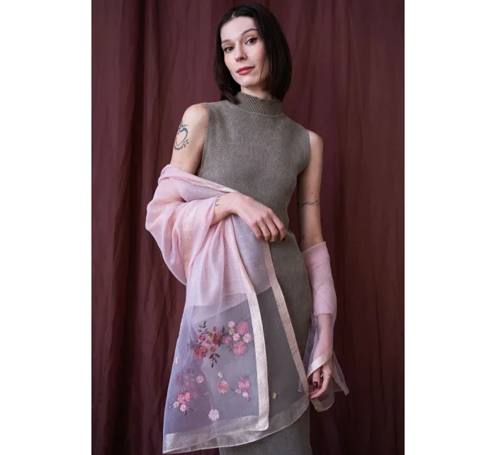 Dámský   Flowers model 20698109 - Art of polo