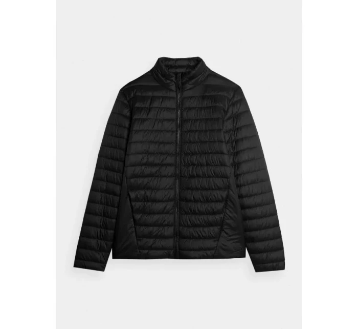 Pánska páperová bunda 4F M239 M 4FAW23TDJAM239 20S