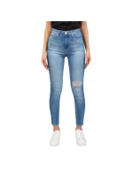 Calvin Klein Jeans Skinny W J20J218620 dámske nohavice