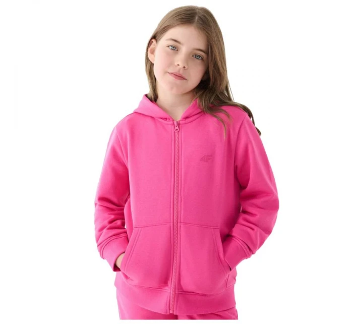 4F F1315 Jr Mikina 4FJWMM00TSWSF1315-55S