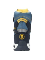 Dětské zimní boty nepromokavé Jr sněhové boty model 21250080 - Trollkids