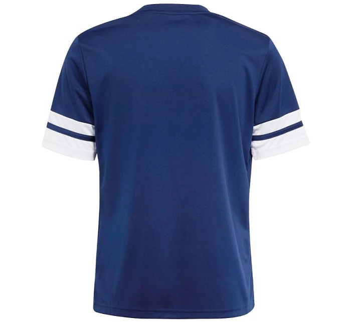 Tričko adidas Squadra 25 Jr JJ0053