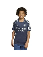Tričko Junior Real Madrid Away model 22282468 - ADIDAS Tričko Junior Real Madrid Away model 22282468 - ADIDAS
