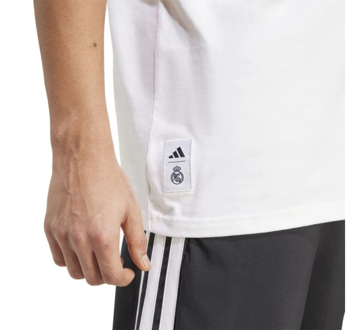 Real Madrid Tričko tričko M model 21303615 - ADIDAS Real Madrid Tričko tričko M model 21303615 - ADIDAS
