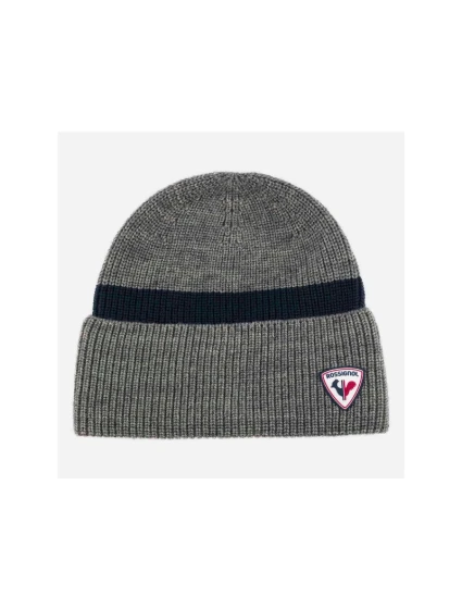 Rossignol Ethan cap grey Rossignol Ethan cap grey