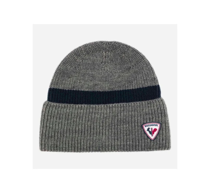 Rossignol Ethan cap grey Rossignol Ethan cap grey