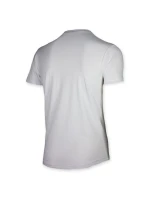 dres bílý model 21839347 - Rogelli dres bílý model 21839347 - Rogelli