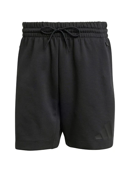 Pánské šortky  černé model 21892172 - ADIDAS