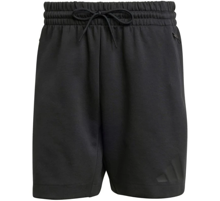 Pánské šortky  černé model 21892172 - ADIDAS