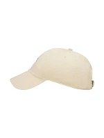 Club baseballová čepice béžová model 22054299 - NIKE Club baseballová čepice béžová model 22054299 - NIKE