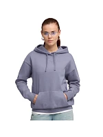 Dámská mikina ESS Cat Logo Relaxed Hoodie purple 65 model 22068671 - Puma
