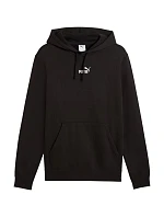 Pánská mikina ESS Small No.1 Logo Hoodie, černá, pánská model 22403440 - Puma Pánská mikina ESS Small No.1 Logo Hoodie, černá, pánská model 22403440 - Puma