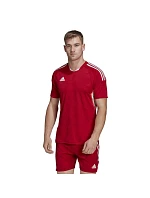 Adidas Condivo 22 zápasové tričko M HA3513 muži