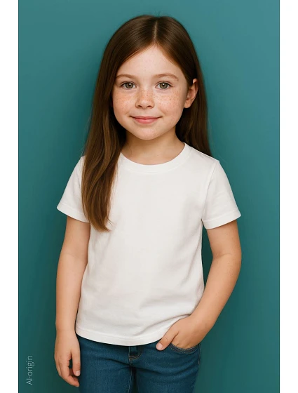 ClassicT Kids Dětské tričko model 22476967 sunflower yellow - Stedman ClassicT Kids Dětské tričko model 22476967 sunflower yellow - Stedman