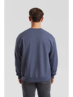 Classic SetIn Sweat Mikina model 22408821 red - Fruit of the Loom Classic SetIn Sweat Mikina model 22408821 red - Fruit of the Loom