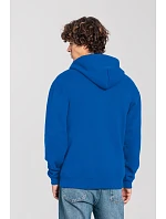 Iconic Premium Hooded Sweat Jacket Mikina s kapucí z těžké bavlny model 22459423 royal blue - Fruit of the Loom Iconic Premium Hooded Sweat Jacket Mikina s kapucí z těžké bavlny model 22459423 royal blue - Fruit of the Loom