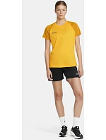 Squad Go Contrast Jersey W Dámské kontrastní sportovní tričko model 22468705 navy - Craft Teamwear Squad Go Contrast Jersey W Dámské kontrastní sportovní tričko model 22468705 navy - Craft Teamwear