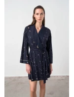 Vamp - Dvojdielny dámsky set - Celeste 17066 - Vamp Vamp - Dvojdielny dámsky set - Celeste 17066 - Vamp