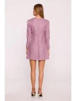mini šaty model 21295882 - Moe