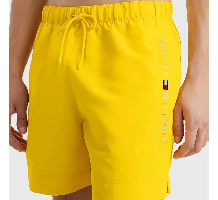 Pánske plavky UM0UM02885-ZGS - Tommy Hilfiger
