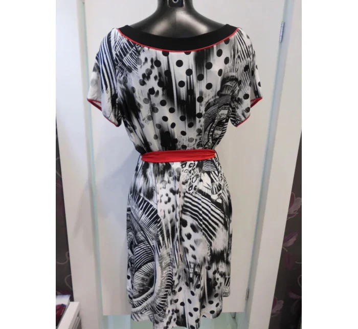 Šaty Mano 05 06 Vena - Favab Šaty Mano 05 06 Vena - Favab