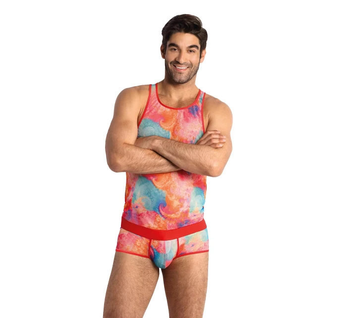 Pánsky top Falcon top - Anais