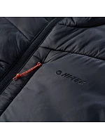Pánska vesta Varen M 92800593706 black-red - Hi-Tec