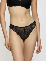 Brazílske nohavičky Amourette Charm Highleg - Triumph Brazílske nohavičky Amourette Charm Highleg - Triumph