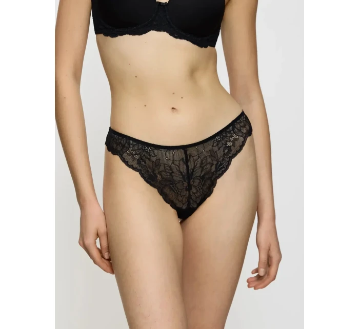 Brazílske nohavičky Amourette Charm Highleg - Triumph Brazílske nohavičky Amourette Charm Highleg - Triumph