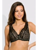 PODPRSENKA JULIA BRALETTE 19185 BLACK PODPRSENKA JULIA BRALETTE 19185 BLACK