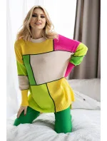 Sveter model 178652 PeeKaBoo Sveter model 178652 PeeKaBoo