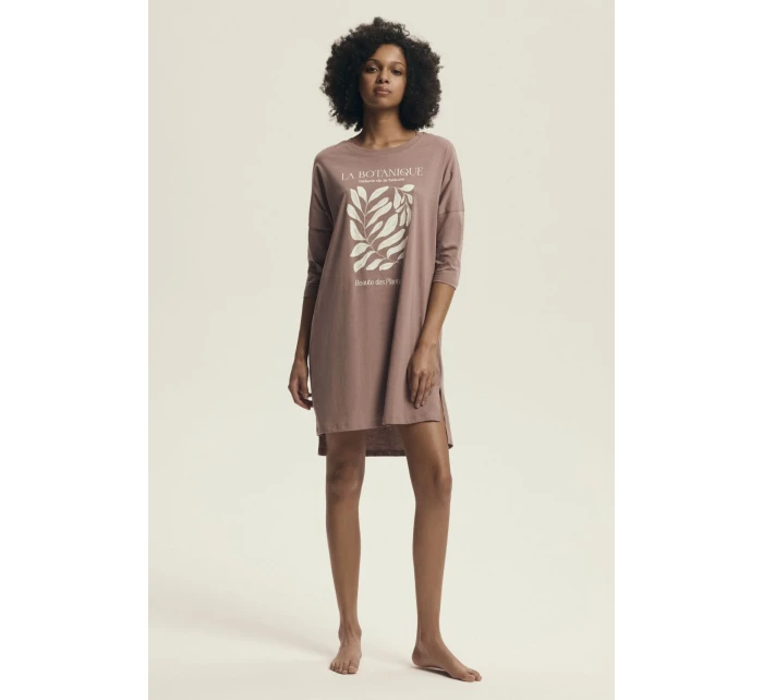 Nočná košeľa model 220980 Henderson