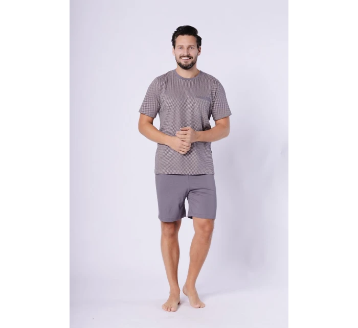 Hotberg 1753 Matthew pyžamo M-2XL
