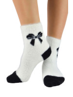 Dámske ponožky 033 W04 - NOVITI