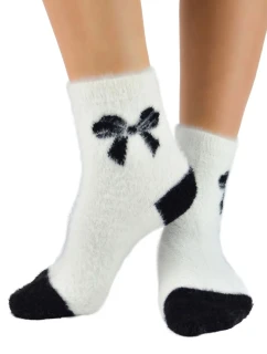 Dámske ponožky 033 W04 - NOVITI