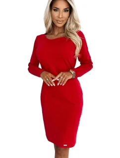 Dámske šaty 209-12 - NUMOCO