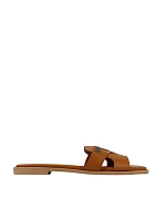 Dámske žabky Lee Estill Slider Low W 50251024 35A
