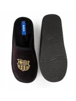 M model 21109317 žabky - FC BARCELONA