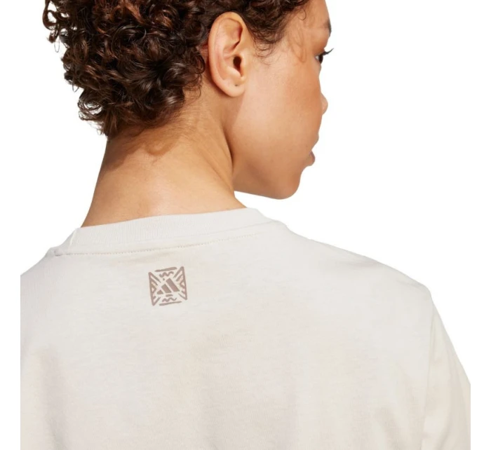 Tričko Animal Graphic W model 21219488 - ADIDAS