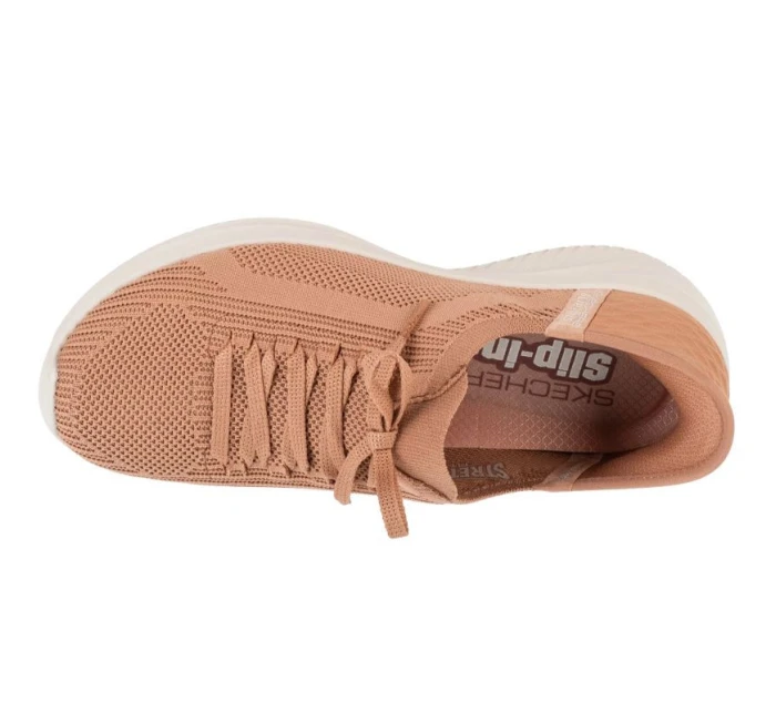 SlipIns Ultra Flex 3.0 Brown 36 model 21374855 - Skechers SlipIns Ultra Flex 3.0 Brown 36 model 21374855 - Skechers