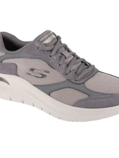 Arch Fit 2.0 The Keep Grey model 21383248 - Skechers