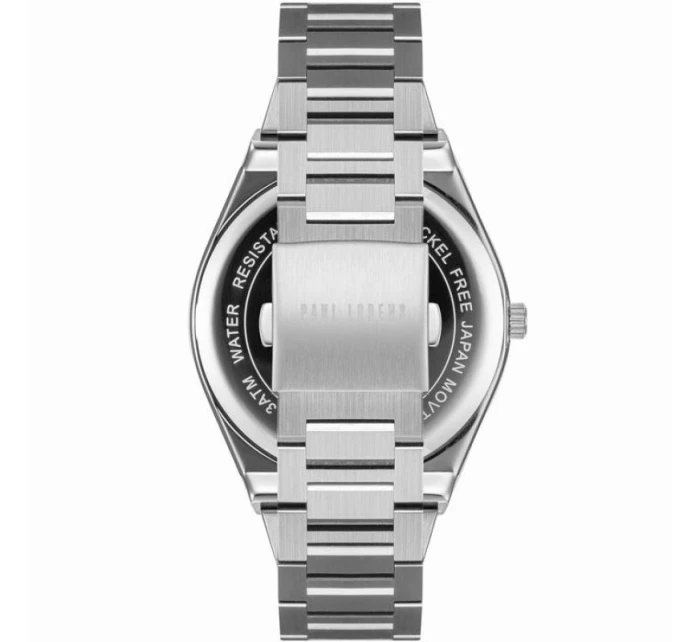 Pánske hodinky PAUL LORENS PL20013B-6C1 + BOX Pánske hodinky PAUL LORENS PL20013B-6C1 + BOX