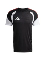 Pánsky tréningový dres adidas Tiro 26 Competition Training Jersey black KA7582 pánsky Pánsky tréningový dres adidas Tiro 26 Competition Training Jersey black KA7582 pánsky