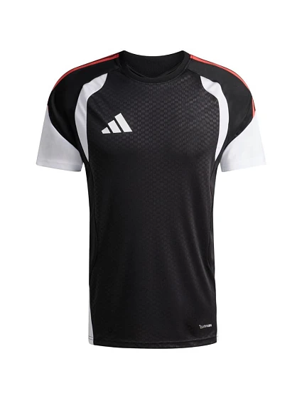 Pánské tričko Tiro 26 Competition Training Jersey black model 21942865 pánské - ADIDAS Pánské tričko Tiro 26 Competition Training Jersey black model 21942865 pánské - ADIDAS
