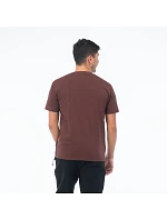 Pánske tričko s krátkym rukávom FROXALI