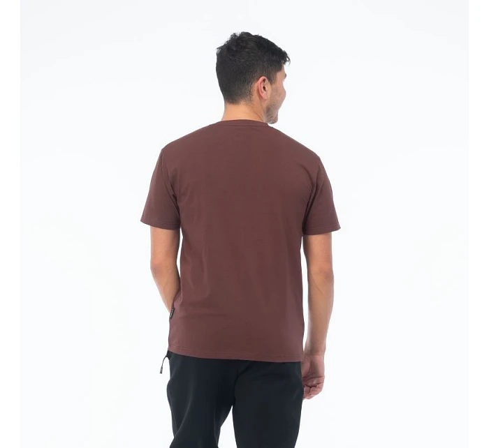 Pánske tričko s krátkym rukávom FROXALI