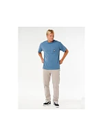 Pánske nohavice RIP CURL Premium Surf Pant, sivé