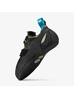 Lezecké boty Scarpa Boostic OG – medová/bílá Lezecké boty Scarpa Boostic OG – medová/bílá