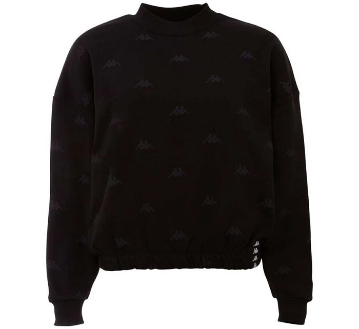 Dámska mikina Ignara W 309091 19-4006 - Kappa