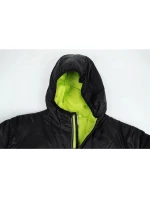 Pánska bunda Regatta Lake Placid Jcket M TRA464 2XG